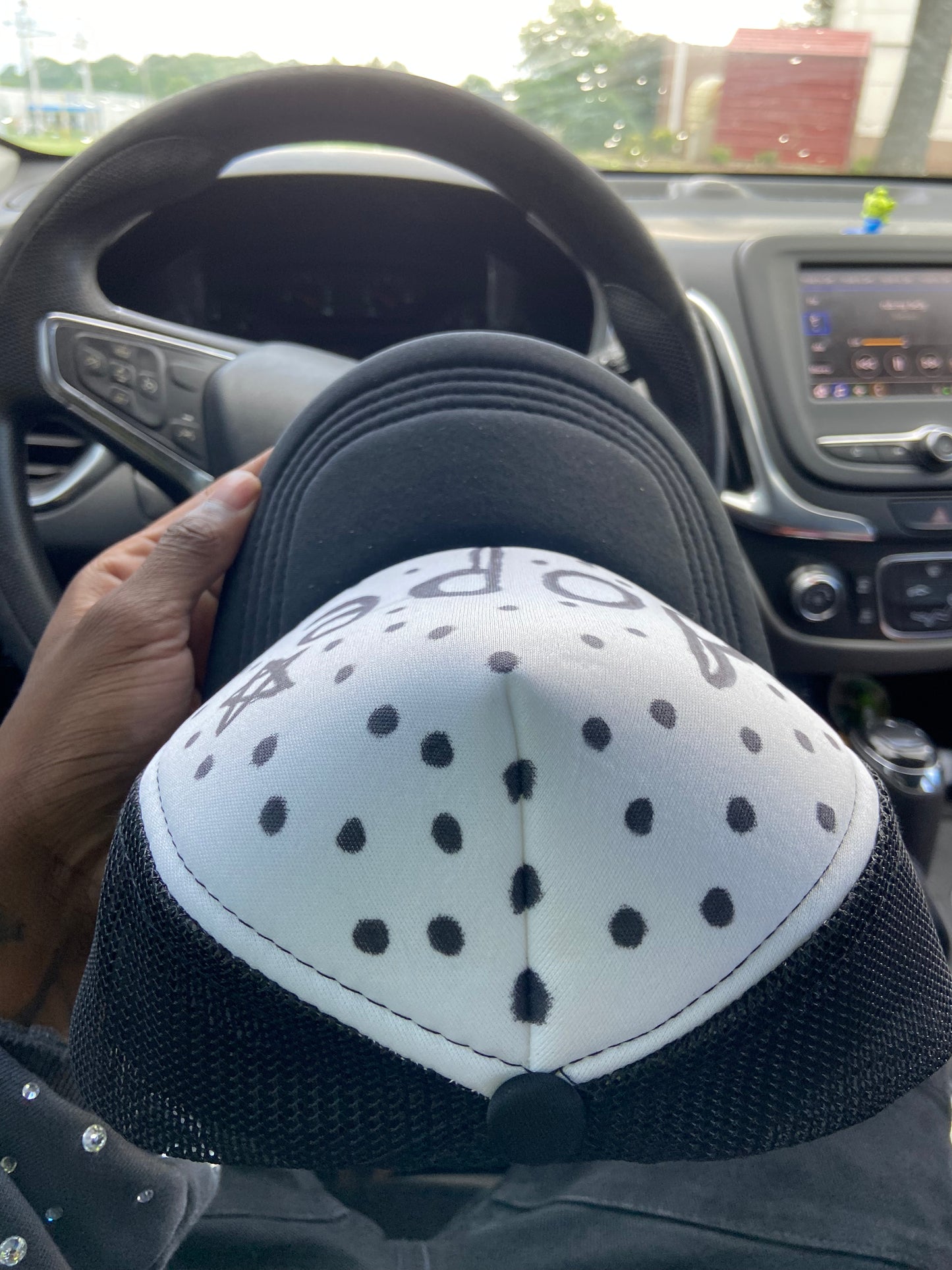 Dopestar Trucker