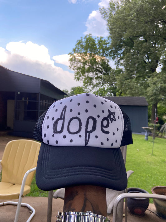 Dopestar Trucker