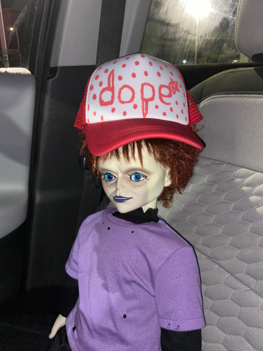Dopestar Trucker