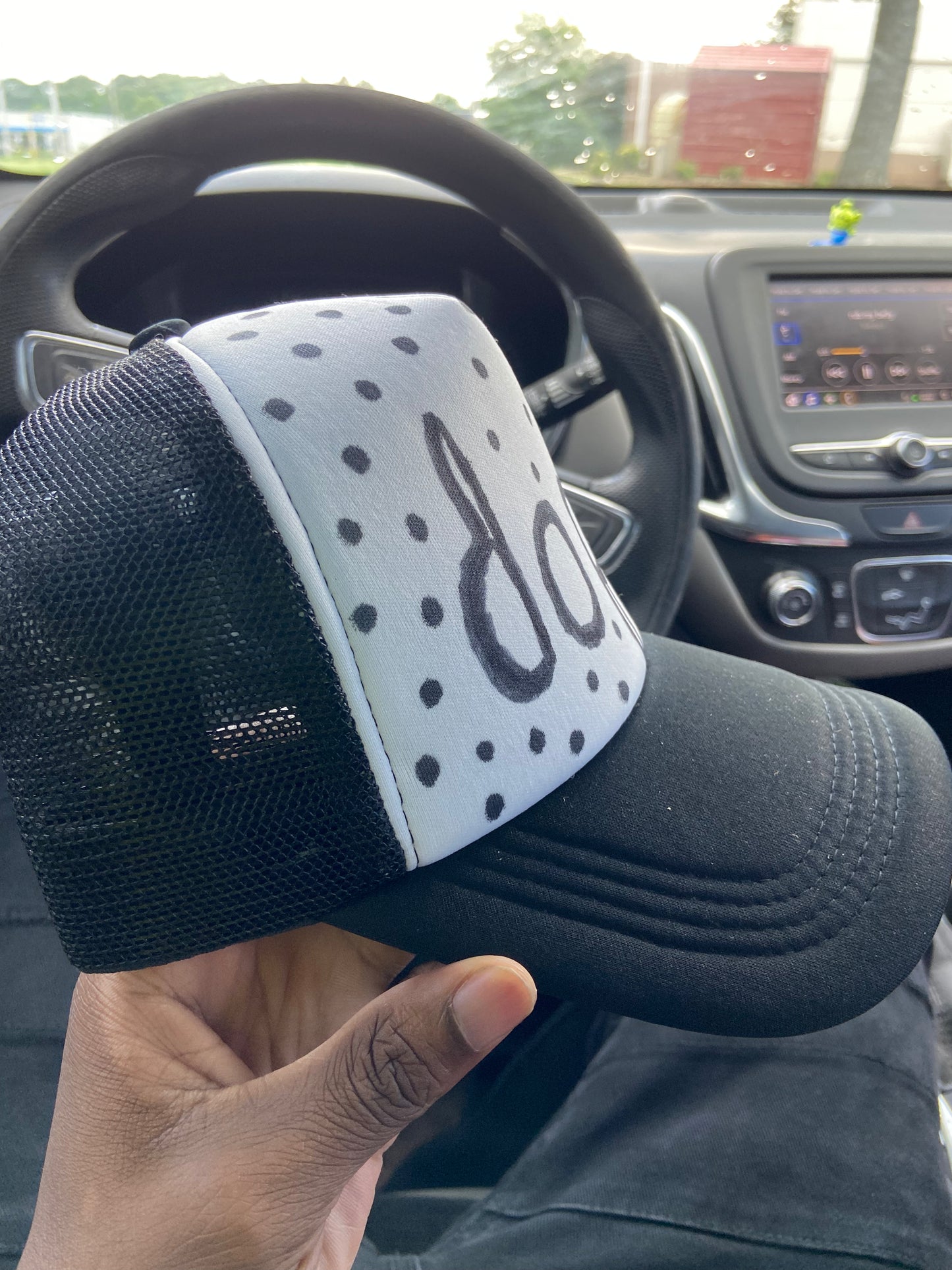 Dopestar Trucker