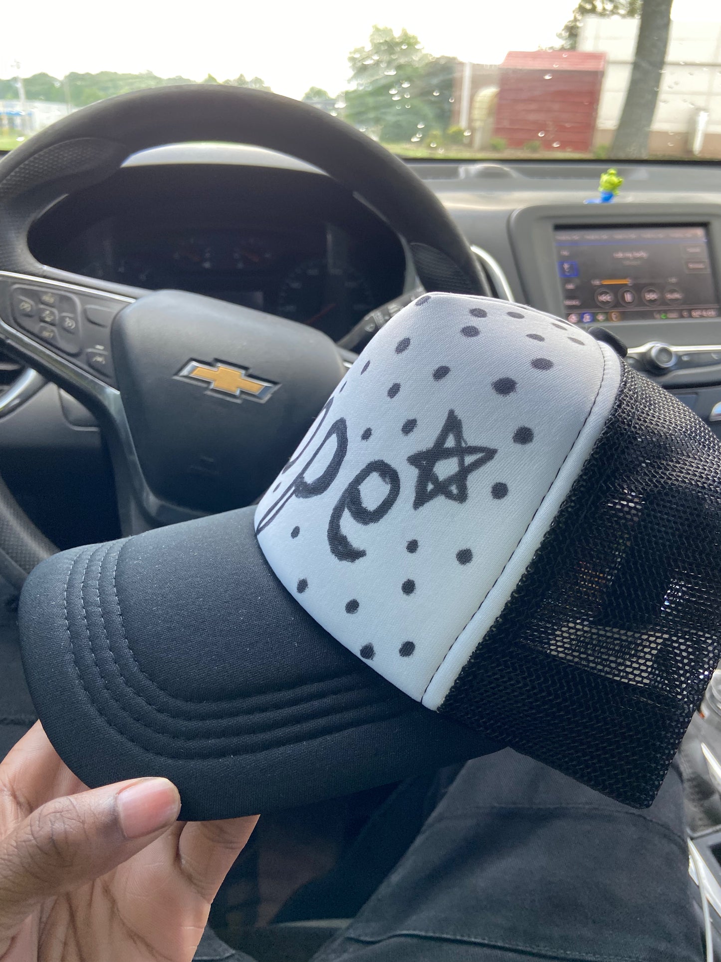 Dopestar Trucker